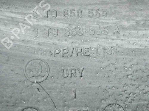 Other SKODA SUPERB II (3T4) 2.0 TDI | BP14685337O1 