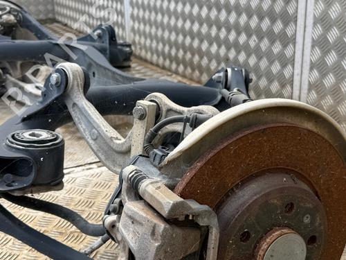 Other AUDI A4 B9 (8W2, 8WC) 2.0 TFSI quattro | BP28171214O1 