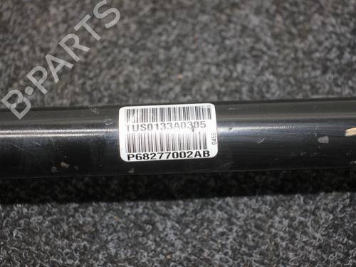 Right rear driveshaft CHRYSLER 300C (LX) 3.6 | BP38030187M41 - Image 8