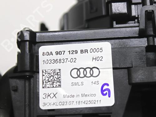 Steering column stalk AUDI Q5 (FYB, FYG) 2.0 TFSI quattro | BP36313742I23  - Image 9