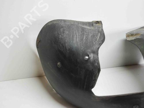 Wheel arch VW GOLF V Variant (1K5) 1.9 TDI | BP14674174C56