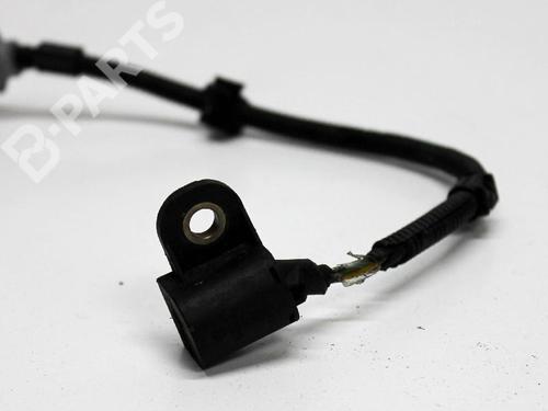 Øvrige Styrinhsenheder VW GOLF V (1K1) 1.4 16V (75 hp) 7912925
