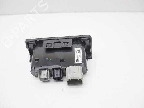 Electronic module ALFA ROMEO STELVIO (949_) 2.0 Q4 (949.AXA2A) | BP38707395M83 - Image 7