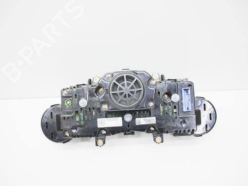 Instrument cluster PORSCHE CAYENNE (92A) 4.8 S | BP31926011C47