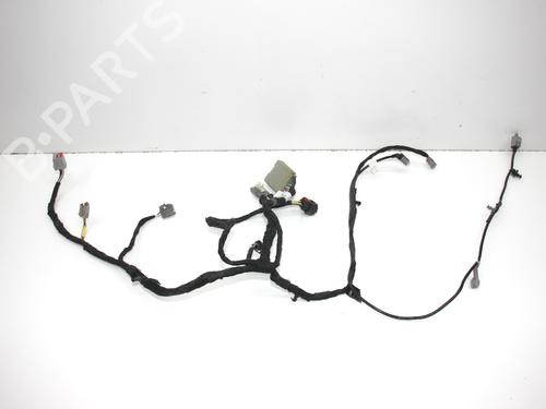Used Wiring harness Wiring harness 38171374 38171374