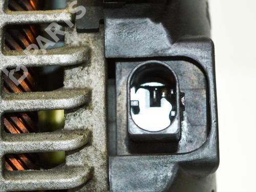 Alternator BMW 3 (F30, F80) 328 i | BP12177247M7 
