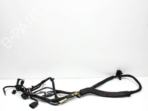 Used Wiring harness AUDI Q5 (8RB) 3.0 TFSI quattro (272 hp) 26513665