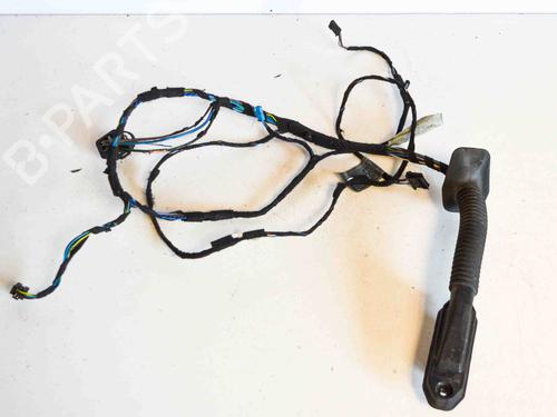 Used Wiring harness BMW 3 (E90) 320 i (170 hp) 14690459
