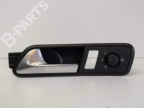 Used Interior door handle Interior door handle VW TOURAN (1T1, 1T2) 1.9 TDI (105 hp) 8339735 8339735