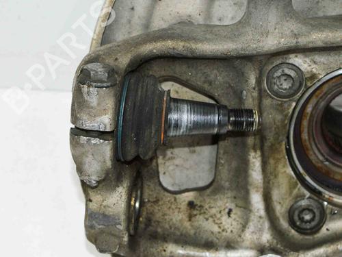 Achsschenkel rechts vorne AUDI A4 B9 (8W2, 8WC) 2.0 TFSI quattro | BP14680911M26