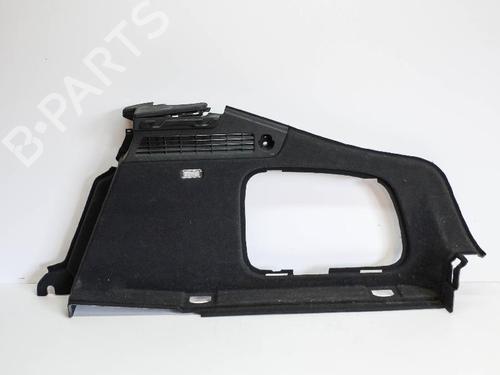 Used Boot lining AUDI A5 Sportback (8TA) 2.0 TDI quattro (177 hp) 14691204