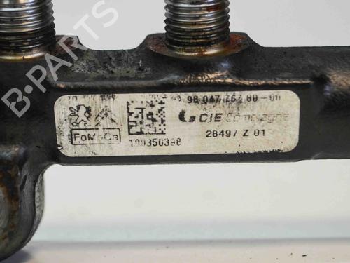 Injection rail FORD KUGA II (DM2) 1.5 TDCi | BP6482992M98 