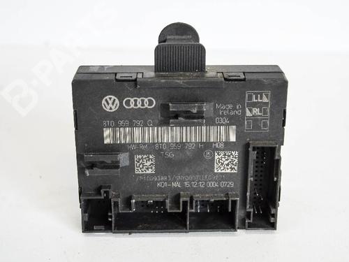 Used Electronic module AUDI A5 Sportback (8TA) 2.0 TDI quattro (177 hp) 6501629