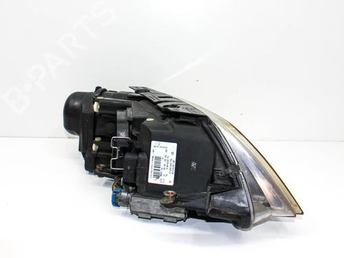Left headlight VW PASSAT B5.5 (3B3) 1.9 TDI | BP26512831C28