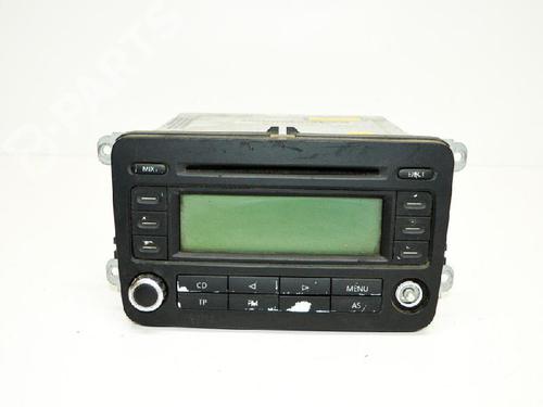 Electronic module VW GOLF V (1K1) 1.9 TDI | BP7742236M83