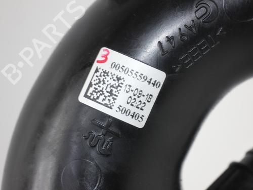 Pipe ALFA ROMEO GIULIA (952_) 2.0 (952ACA25) | BP38421982M125 - Image 10