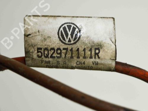 Wiring harness VW GOLF VII (5G1, BQ1, BE1, BE2) 1.6 TDI | BP14674451E16 