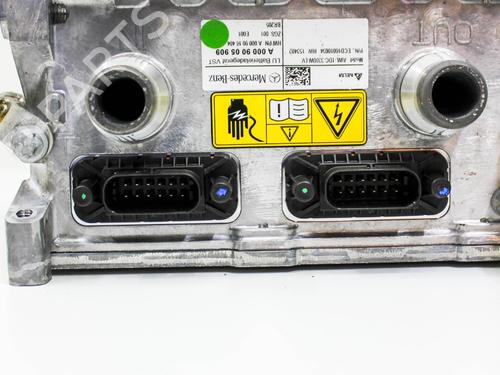 Battery MERCEDES-BENZ C-CLASS T-Model (S205) C 350 e (205.247) | BP16717620E11 
