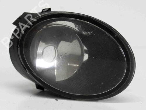 Højre Foran Tågelygte AUDI A6 C6 (4F2) 2.7 TDI (190 hp) 7742136