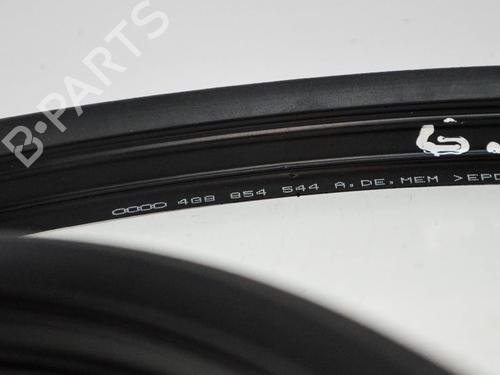 Rubber door seal AUDI A7 Sportback (4GA, 4GF) 3.0 TDI | BP14689883C142 