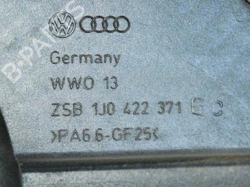 Power steering reservoir VW GOLF IV (1J1) 1.9 TDI | BP14686323M117 