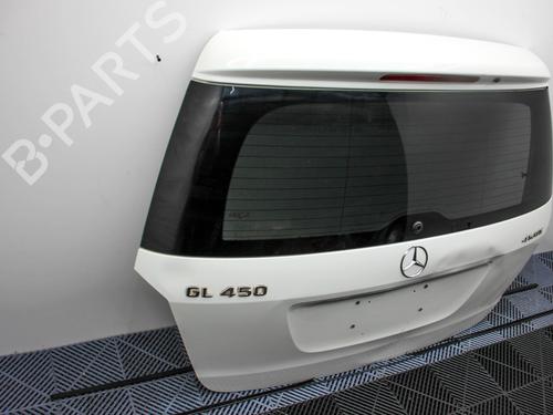 Tailgate MERCEDES-BENZ GL-CLASS (X164) GL 450 4-matic (164.871) | BP28823223C6 