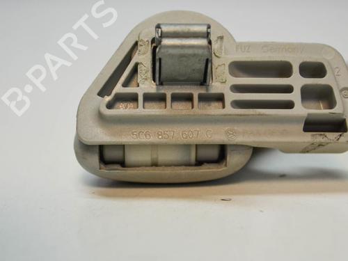 Interior roof handle VW JETTA IV (162, 163, AV3, AV2) 1.6 TDI | BP14669594I35 