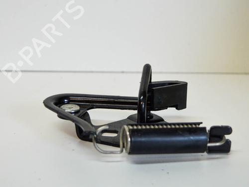Tailgate lock FORD USA MUSTANG Coupe 2.3 EcoBoost | BP13933045C101 