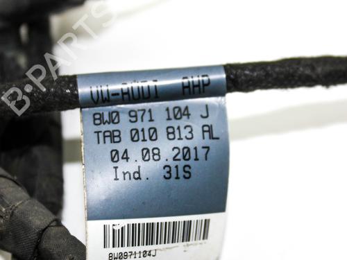 Other AUDI A4 B9 (8W2, 8WC) 2.0 TFSI quattro | BP23252321O1 