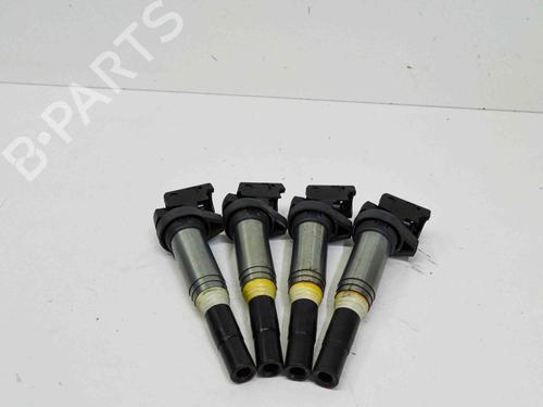 Used Ignition coil BMW 3 (F30, F80) 328 i (245 hp) 12940979