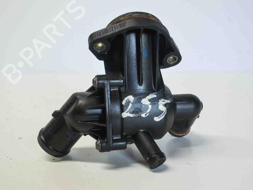 Used Thermostat housing VW JETTA IV (162, 163, AV3, AV2) 1.6 TDI (105 hp) 14671440