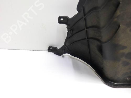 Front bumper spoiler MERCEDES-BENZ CLA Coupe (C117) CLA 250 (117.344) | BP29752396C153 