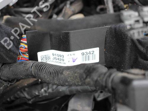 Wiring harness KIA STINGER (CK) 3.3 T-GDi | BP26390880E16 