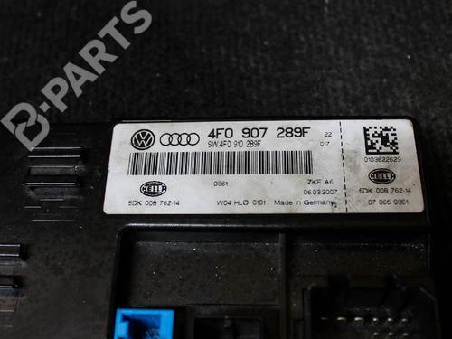 Used Control unit Control unit AUDI A6 C6 (4F2) 2.0 TDI (121 hp) 7912011 7912011