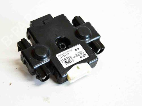 Used Electronic module BMW 3 Touring (F31) 320 d (184 hp) 7742440