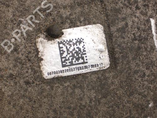 Subframe MASERATI GHIBLI III (M157) 3.0 S Q4 | BP35773089M9 - Image 10