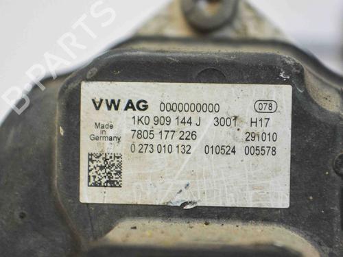 Electronic module SEAT LEON (1P1) 1.9 TDI | BP8849004M83 