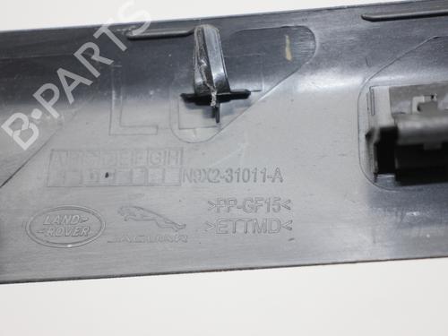 Mittelkonsole LAND ROVER RANGE ROVER SPORT III (L461) P440e PHEV AWD | BP31761899I22 