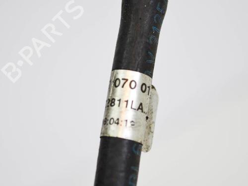 Pipe MERCEDES-BENZ CLA Coupe (C117) CLA 220 CDI / d (117.303) | BP14690198M125 