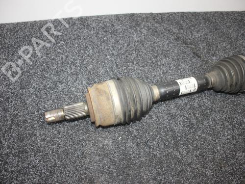 Right front driveshaft JEEP RENEGADE SUV (BU, B1, BV) 2.4 | BP36565324M39 - Image 4