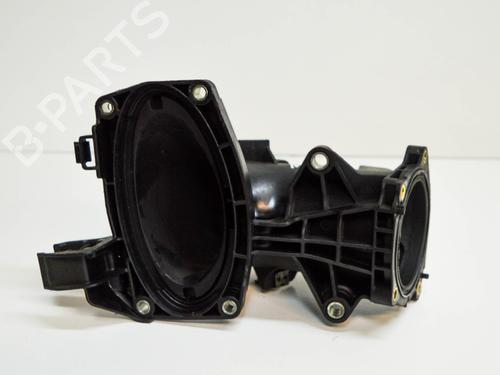 Pipe MERCEDES-BENZ B-CLASS Sports Tourer (W246, W242) B 220 CDI / d (246.203) | BP14674341M125 