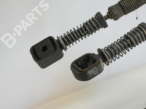 Gear lever VW GOLF VI Variant (AJ5) 1.4 TSI | BP6501207M90 