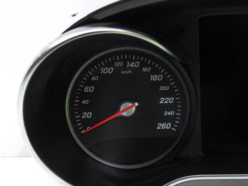 Instrument cluster MERCEDES-BENZ GLC (X253) 350 e 4-matic (253.954) | BP28821177C47 