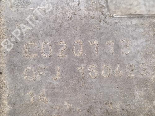 Gearbox AUDI A4 B9 (8W2, 8WC) 2.0 TFSI | BP33826042M3  - Image 11