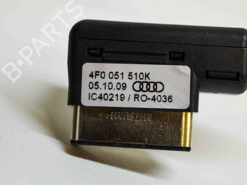 Wiring harness AUDI Q5 (8RB) 3.2 FSI quattro | BP14675013E16