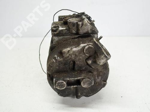 AC compressor BMW 5 (E39) 523 i | BP6503238M34 