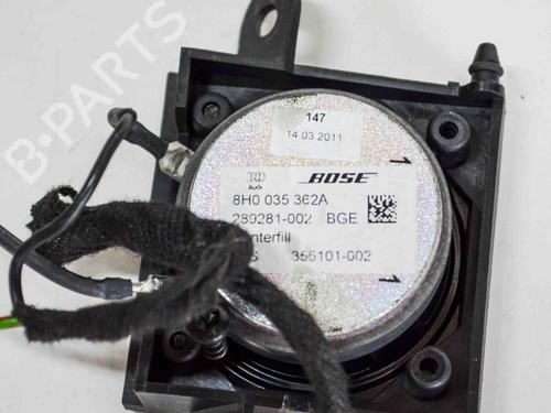 Electronic module SEAT EXEO (3R2) 2.0 TDI | BP14687313M83 