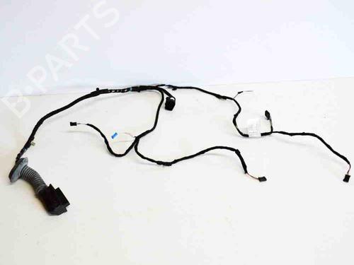 Used Wiring harness BMW 3 Touring (F31) 320 d (184 hp) 14685542