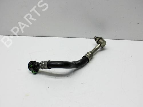 Pipe AUDI A5 Sportback (F5A, F5F) S5 quattro | BP28059180M125 