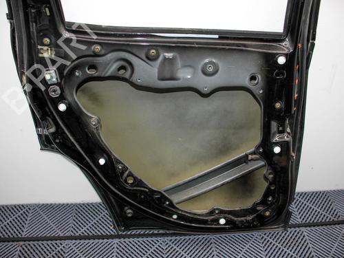 Left rear door JEEP COMPASS (MK49) 2.4 | BP29569139C4 